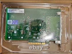 Adaptateur réseau convergé Ethernet quadriport Intel X710-DA4FH X710DA4FHBLK