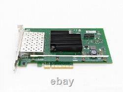 Adaptateur réseau convergé PCIe Intel X710-DA4 Quad Port 10Gb SFP DDJKY 0DDJKY