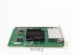 Adaptateur réseau convergé PCIe Intel X710-DA4 Quad Port 10Gb SFP DDJKY 0DDJKY