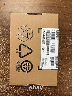 Adaptateur serveur Intel X710t4l Quad Port en emballage de vente au détail