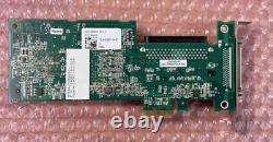 Adaptec ASC-29320LPE FSC RoHS PCIe U320 SCSI Controller Adapter Card U320 Unused<br/>
  <br/>	Adaptec ASC-29320LPE FSC RoHS PCIe U320 SCSI Controller Adaptateur de Carte d'Adaptateur U320 Inutilisé