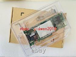 Adaptec ASR-81605ZQ 12Gb/s Adaptateur RAID SAS/SATA 16 ports PCI-E 3.0 x8 US