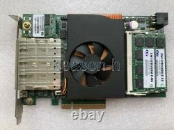 Atp Af8gsmgh-bs1 Pcie-1365 Xw16f8n8gm-e-bs Carte D'adaptateur