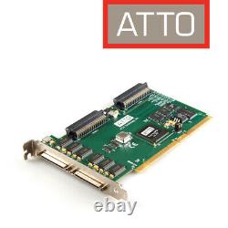 Atto Express Pci Ul3d Ultra 3 SCSI Card Host Adapter Für Mac U. A. Le Rôle De L'union Européenne Dans Le Domaine De L'éducation Et De La Formation Tout Au Long De La Vie. 0079-pcbx-001