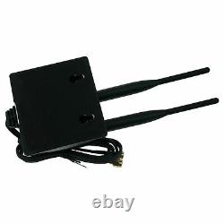 Bcm94360 Adaptateur De Carte Sans Fil Pci-e De Bureau 5ghz Wifi 1300mbps Antenne Externe