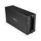 Boîtier D'expansion Pcie Thunderbolt 3 Startech.com Avec Displayport Pcie X16