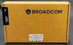 Broadcom Megaraid 9460-8i 8 Ports 12g Sas/sata/nvme Adaptateur Pcie Raid