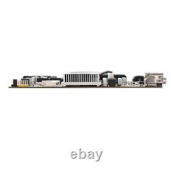 Btc-s37 Pro Mining Carte Mère 8 Pcie 16x Carte Graphique Sodimm Ddr3 Sata3.0 Adaptateur