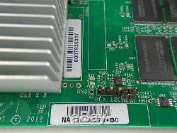Carte Adaptateur Netapp 4 Go 2x Qsfp + -110 À 00274 B0