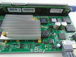 Carte Adaptateur Netapp 4 Go 2x Qsfp + -110 À 00274 B0
