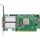 Carte D'adaptateur Nvidia Connectx-5 Vpi Edr/100gbe Pci Express 4.0 Mcx556a-ecat