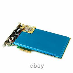 Carte D'adaptateur Pci-e Intelligente Haut De Gamme Safenet Vbd-04 808-00019-002