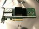 Carte D'adaptateur Pcie Intel Ethernet Cna X710-da2 Double Port 10gb Sfp+ Faible