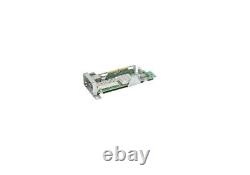 Carte D’adaptateur Supermicro Aom-ctg-i1sm Microlp Pci-e 2.0 X8 10gbe Sfp+