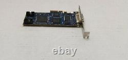 Carte De Capture Vidéo Dvi2pcie D'epiphane 2048x2048 Résolution Maximale Jusqu'à 85fps