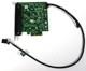 Carte Dell 7r4vg Thunderbolt 4 Precision 3660 3680 5860 7960 + Câble Gpio 2wy06