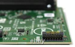 Carte Dell 7R4VG Thunderbolt 4 Precision 3660 3680 5860 7960 + câble GPIO 2WY06