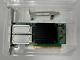 Carte Pci Mellanox Connectx-4 En à Double Port 100g Qsfp28 Mcx416a-ccat
