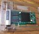Carte Pcie 4 Voies Gigabit Ethernet Quad-port Siig I350-t4, Adaptateur Lb-ge0014-s1