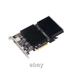 Carte PCIe Sonnet McFiver