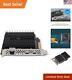 Carte Pcie Haute Vitesse Avec Deux Emplacements Ssd Nvme Et Connectivité Usb-c 10 Gbps