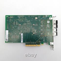 Carte adaptateur 4 ports 16G FC Dell 6WJKM QLE2694