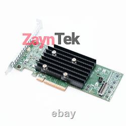 Carte adaptateur Dell HBA350 PCI-E 4.0 (NFYVN)