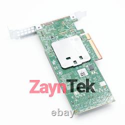 Carte adaptateur Dell HBA350 PCI-E 4.0 (NFYVN)