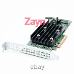 Carte adaptateur Dell HBA350 PCI-E 4.0 (NFYVN)