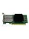 Carte Adaptateur Mellanox Mcx556a-ecat Connectx-5 Vpi Cx556a Avec 60 W