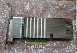 Carte adaptateur PCIE Dell 0K5V44 X710 Quad Port Base-T