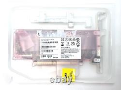 Carte adaptateur PCIe Mellanox NVIDIA MCX755106AS-HEAT ConnectX-7 200GbE QSFP112
