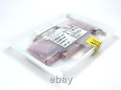 Carte adaptateur PCIe Mellanox NVIDIA MCX755106AS-HEAT ConnectX-7 200GbE QSFP112