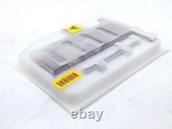 Carte adaptateur PCIe Mellanox NVIDIA MCX755106AS-HEAT ConnectX-7 200GbE QSFP112