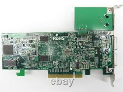Carte adaptateur RAID NAS Areca ARC-1880-2 PCIe 2.0 16 SAS/SATA pour PC & Mac avec connecteur SFF-8088