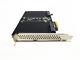 Carte Adaptateur Ssd 2.5 Double Ssd Vers Carte D'extension Pcie X4 Sata3.0 Vers Pci-e.