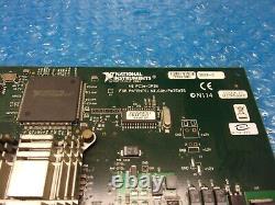 Carte adaptateur d'interface NI PCIe-GPIB de National Instruments 190243F-01