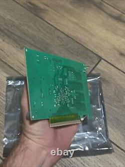 Carte adaptateur de câble PCIe Gen 3 PEX8732CA PLX