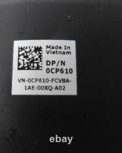 Carte adaptateur réseau Dell Broadcom 57412 Dual Port 10G SFP+ OCP 3.0 CP610