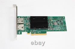 Carte adaptateur réseau HPE Ethernet 10Gb à 2 ports 535T 813659-001