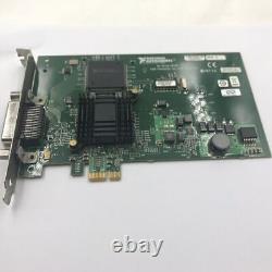 Carte adaptatrice d'interface NI PCIe-GPIB National Instruments d'occasion