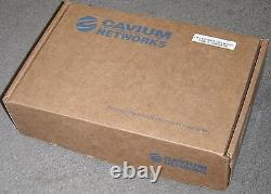 Carte d'adaptateur Cavium Networks NG FIPS PCIe Nitrox PX CN1620-NFBE3-2.0-G