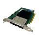 Carte D'adaptateur Intel E810-xxvda4 Quad Port 10/25gbe Pcie 4.0 Sfp28