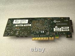 Carte d'adaptateur PCI-E Chelsio T580-LP-CR 40 Go