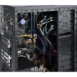 Carte d'adaptateur PCI Express 8 ports SATA 6 Gbps StarTech 8P6GPCIESATACARD