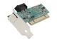 Carte D'adaptateur Pci Vers Pci Express Startech.com Modèle Pci1pex1
