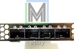 Carte d'adaptateur PCIe IBM 4 ports 16 Gb FC