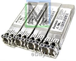 Carte d'adaptateur PCIe IBM 4 ports 16 Gb FC