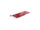 Carte D'adaptateur Pcie Quad M.2 Startech Pcie X16 Quadm2pciecardb