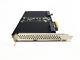 Carte D'adaptateur Ssd 2.5 Dual Ssd Vers Carte D'extension Pcie X4 Sata3.0 Vers Pci-e #a6-40
